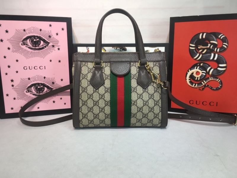 Gucci Top Handle Bags